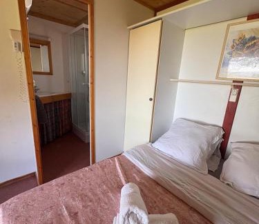 Pouylebon Chalet De Ski | Chalet ATHOS à la ferme