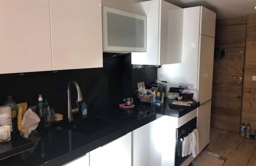 Cognet Appartement | Chalet Atlas