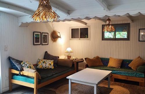 Angles Chalet De Ski | Chalet atypique