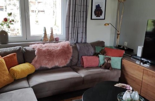 Somme-Leuze Chalet De Ski | Chalet au bois d'Ourthe