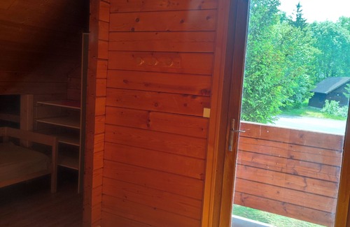 Cerniebaud Chalet De Ski | Chalet au coeur de la nature