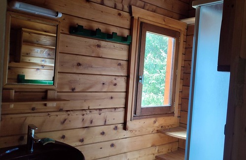 Cerniebaud Chalet De Ski | Chalet au coeur de la nature