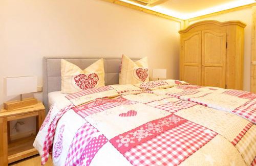 Au Chalet De Ski | Chalet Au