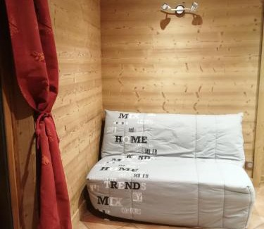 Espace Diamant Appartement | Chalet Au Pont de Flon