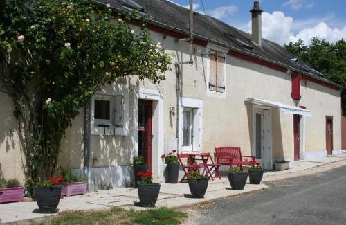 Montigny Lit Et Petit-Déjeuner | Chalet aux pied des vignes