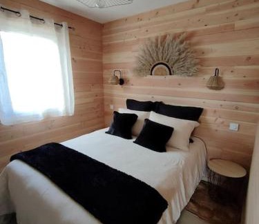 Voudenay Chalet De Ski | Chalet, aux portes du Morvan