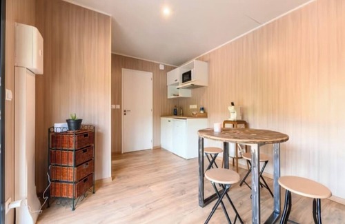 Cornimont Chalet De Ski | Chalet 'Massassi Plaza' avec vue sur les montagnes, Wi-Fi et climatisation