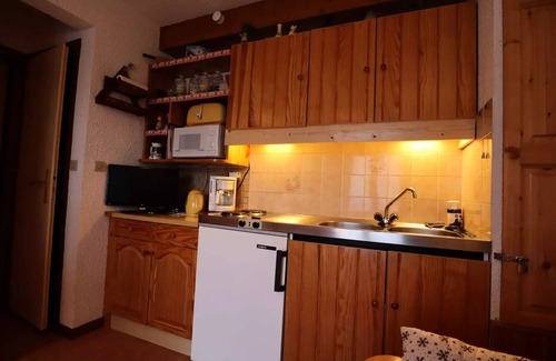 Beaufort Appartement | Appartement pour 2 à 4 pers. dans un chalet calme