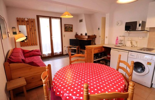 Beaufort Appartement | Appartement pour 2 à 4 pers. dans un chalet calme