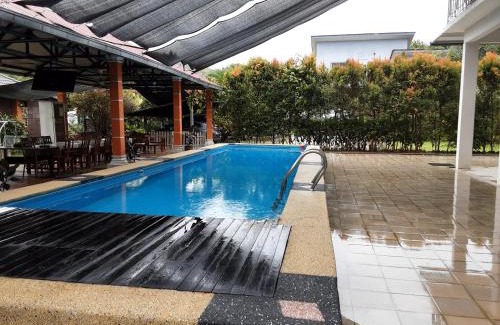 Sepang Maison | Chalet Baitul Hanan KLIA