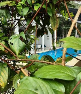 Sepang Maison | Chalet Baitul Hanan KLIA