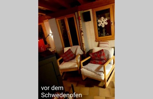 Bellwald Maison | Chalet BANULARA Platz für 14 Personen auf drei Etagen
