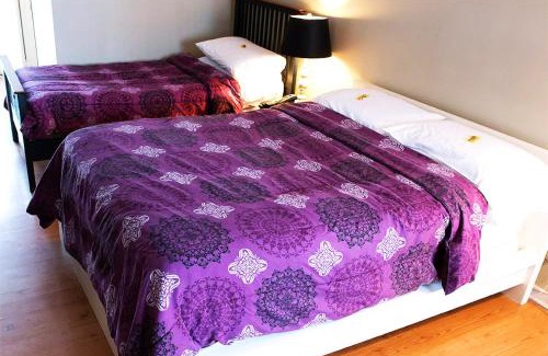 Beaconsfield Hôtel | Chalet Beaconsfield Motel