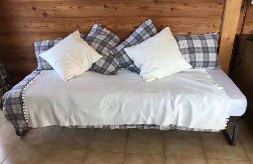 Morgins Appartement | Chalet Beauroc