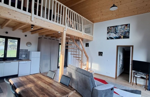 Arrodets-ez-Angles Chalet De Ski | Chalet entre Bagnères et Lourdes https://le-chalet-darrodets-74.webselfsite.net/
