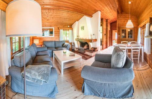 Bomighausen Maison | Chalet Bellevue
