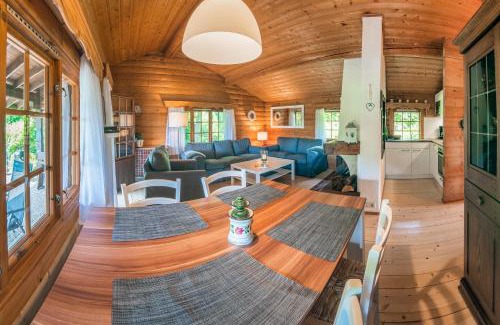 Bomighausen Maison | Chalet Bellevue