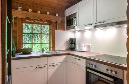 Bomighausen Maison | Chalet Bellevue