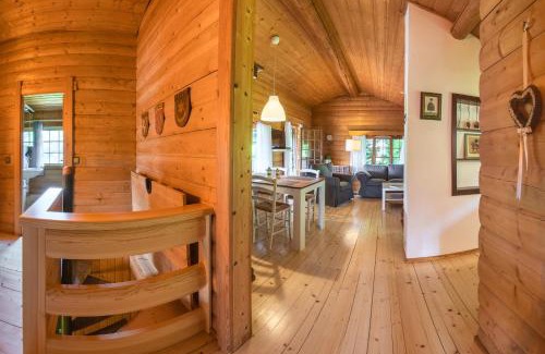 Bomighausen Maison | Chalet Bellevue