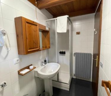 Bardonecchia Hôtel | Chalet Bellevue