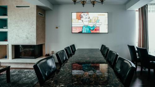 Azuga Maison | Chalet Belmont