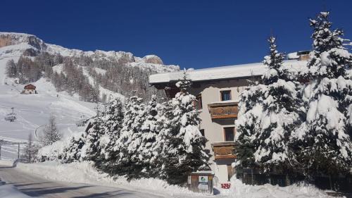 Livinallongo del Col di Lana Appartement | Chalet Belvedere
