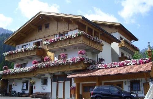 Livinallongo del Col di Lana Appartement | Chalet Belvedere