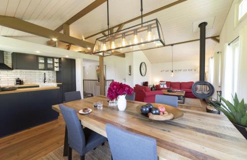Wildhaus Maison | Chalet Bergblick