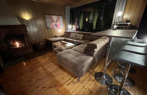 Wakenfeld Maison | Chalet BERGliebe Willingen- Nähe Skywalk