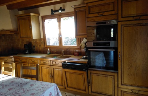 Les Clefs Chalet De Ski | Chalet between lake and mountains SPA