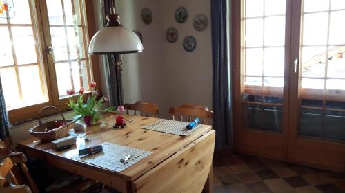 Randa Chalet De Ski | Chalet Blettner