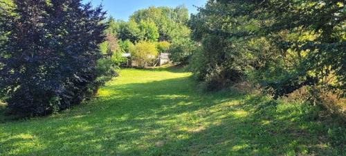Paulhiac Maison | Chalet bois aux portes du Perigord