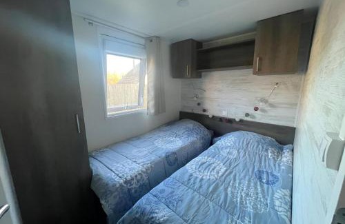 Torcy-le-Petit Appartement | Chalet Bois