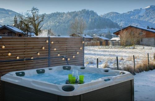Montriond Chalet De Ski | Chalet Bolay - OVO Network