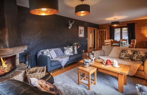Montriond Chalet De Ski | Chalet Bolay - OVO Network