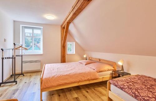 Rudnik Chalet De Ski | Chalet Bolkov by Interhome