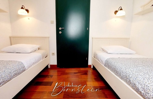 Frkasic Maison | Chalet Bornstein