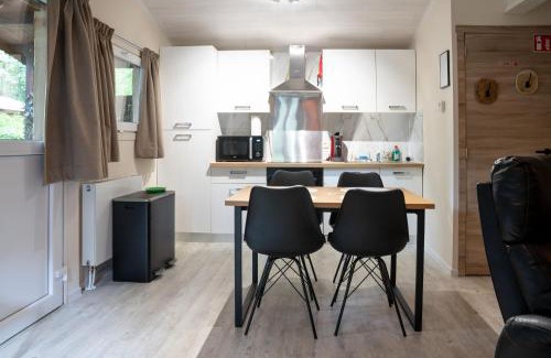 Lanaken Chalet De Ski | Chalet Bos en Pootjes