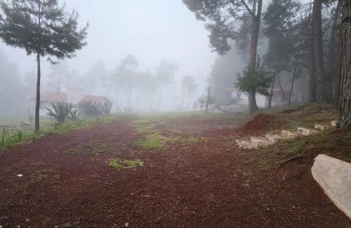 Zacatlan Maison | Chalet Bosques de Zacatlan I
