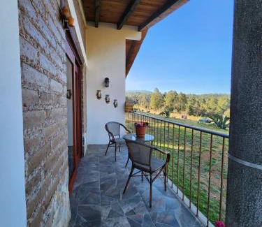 Zacatlan Maison | Chalet Bosques de Zacatlan I