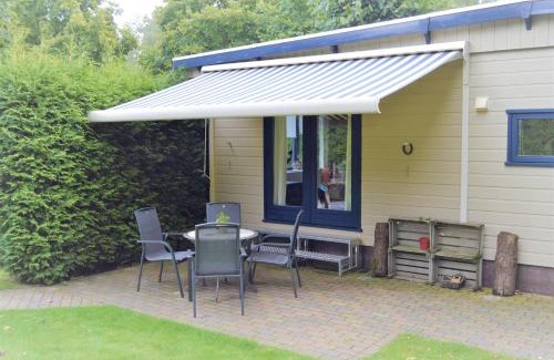 Wolfheze Maison | Chalet Bosrust