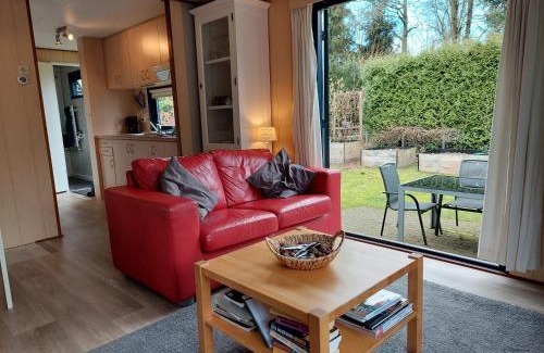 Wolfheze Maison | Chalet Bosrust
