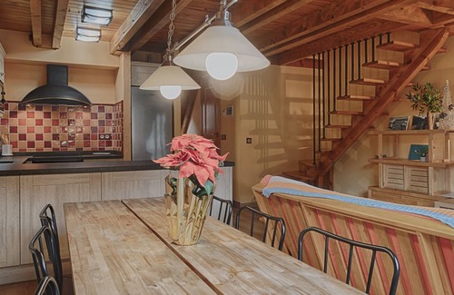 Bossost Chalet De Ski | Charmant duplex .