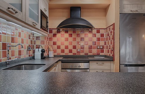 Bossost Chalet De Ski | Charmant duplex .