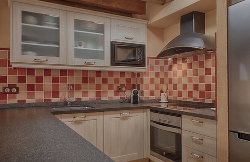 Bossost Chalet De Ski | Charmant duplex .