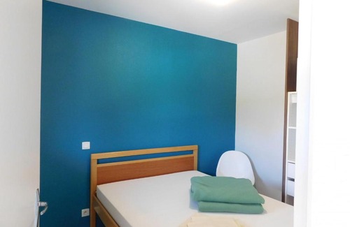 Bouere Chalet De Ski | Chalet Bouère, 3 pièces, 5 personnes - FR-1-600-25