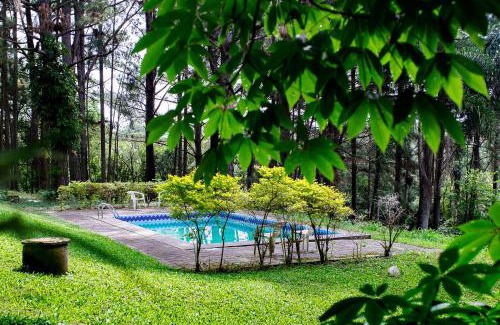 Viamao Cabine | Chalet
