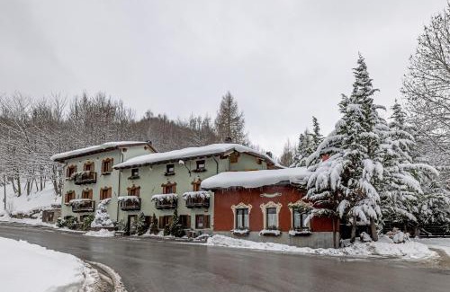 Limone Piemonte Hôtel | Chalet BRAGARD