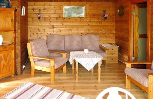 Balestrand Chalet De Ski | Chalet Brattland - FJS021 by Interhome