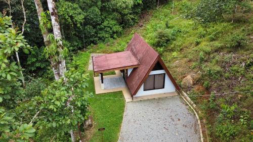 Baru Maison | Chalet Brisas